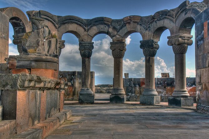 Private Journey to the Spiritual Heart of Etchmiadzin - Key points before you book