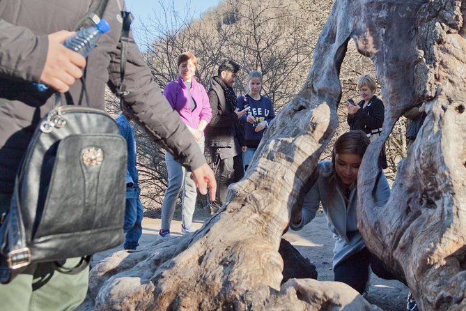 Private Lake Sevan, Sevanavank, Dilijan, Haghartsin, Goshavank Tour from Yerevan - Goshavank and the 1291 khachkar