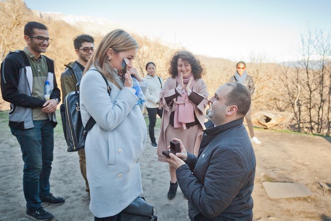 Private Lake Sevan, Sevanavank, Dilijan, Haghartsin, Goshavank Tour from Yerevan - Dilijan, the mountain town between the monasteries