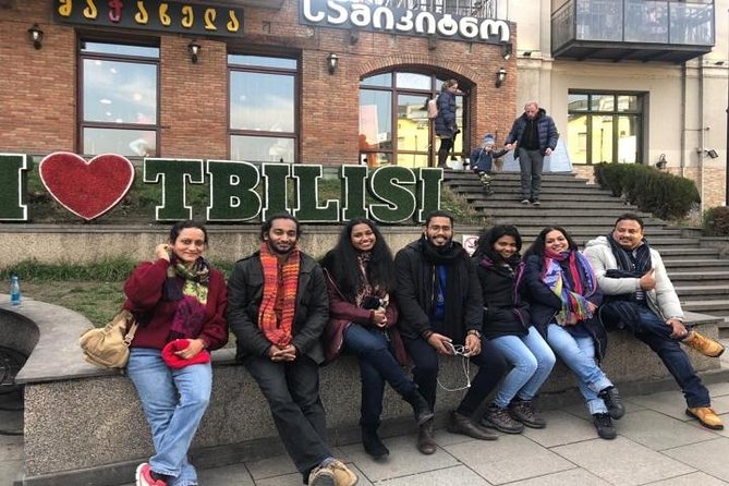 Private Tbilisi City Tour from Yerevan - Practical advice for making the day work