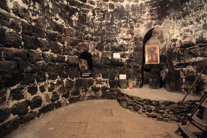 Private tour: 3 day Wine tours in Armenia - What is included, and what you will pay separately