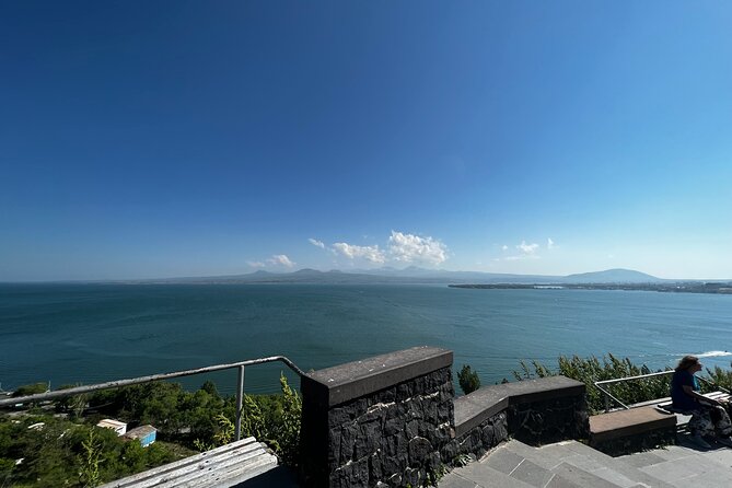 Private Tour: Garni-Geghard-Tsaghkadzor-Sevan - The driving and timing you should expect