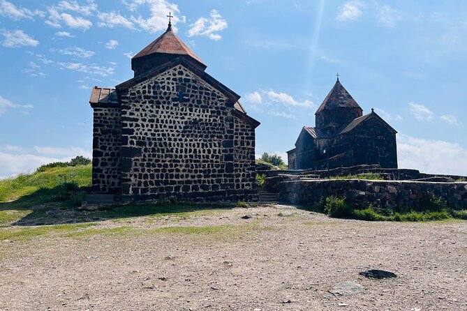Private Tour: Garni-Geghard-Tsaghkadzor-Sevan - Garni Temple and the last great monument of pagan Armenia