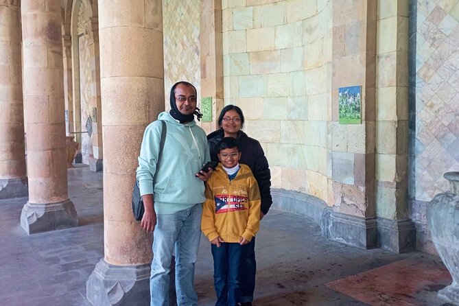 Private tour Jermuk, waterfall, Tatev Monastery and TaTev Ropeway - A very long day from Yerevan