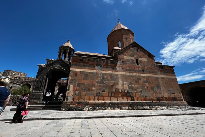 Private Tour: Khor Virap-Areni-Noravank-Tatev - Why this 13-hour route works from Yerevan