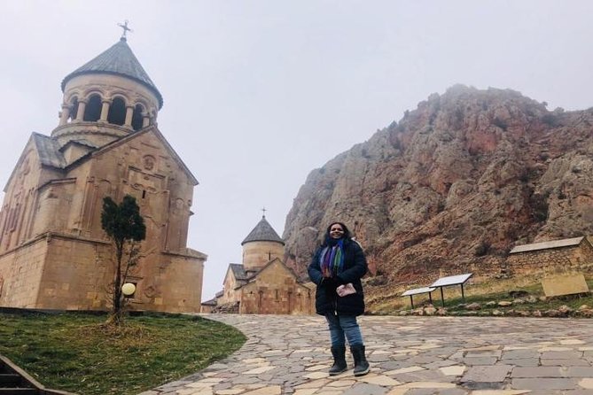 Private tour: Khor Virap, Areni winery, Noravank, Tatev (Ropeway) - Key points to know before booking