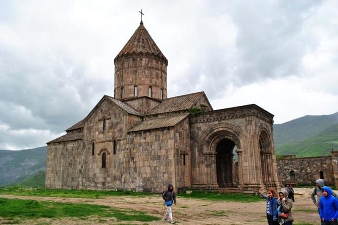 Private tour: Khor Virap, Areni winery, Noravank, Tatev (Ropeway) - Why this makes a strong southern Armenia day trip