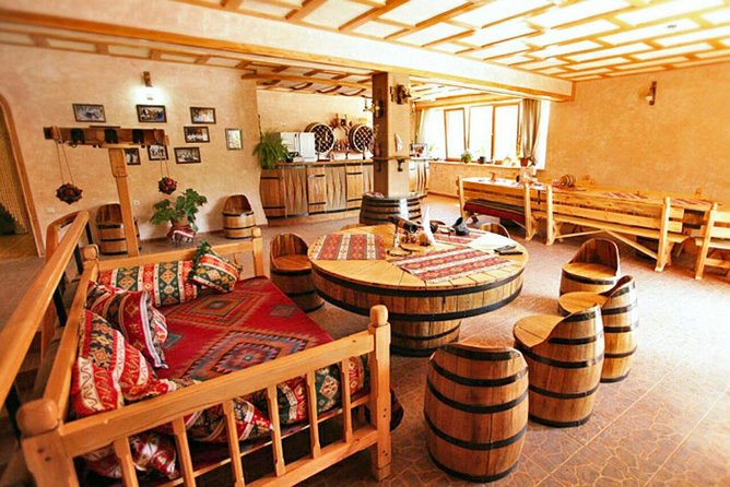 Private tour: Khor Virap, Areni winery, Noravank, Tatev (Ropeway) - How the private format changes the day