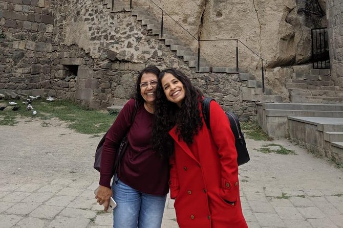 Private Tour: Khor Virap, Garni, Geghard, Lake Sevan - Key points to know before booking