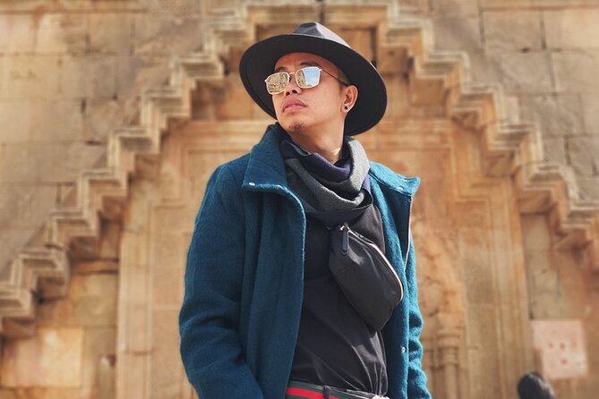 Private Tour: Khor Virap, Noravank Monasteries, Areni, Jermuk - Guide choice can shape the whole day