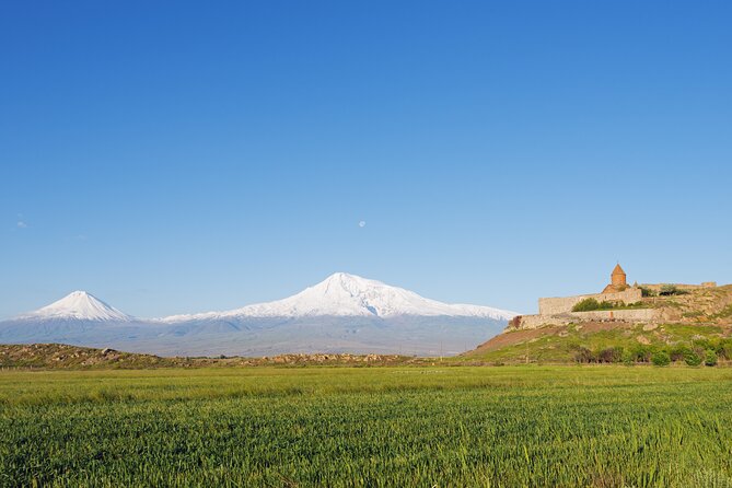 Private Tour: Khor Virap, Noravank, Winery, Birds Cave, Tatev - Five things to know before you book