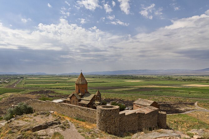 Private Tour: Khor Virap, Noravank, Winery, Birds Cave, Tatev - Why this southern Armenia route takes all day