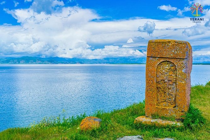 Private Tour: Lake Sevan, Noratus Khachkars, Monasteries - Hayravank on Lake Sevan’s southwest shore