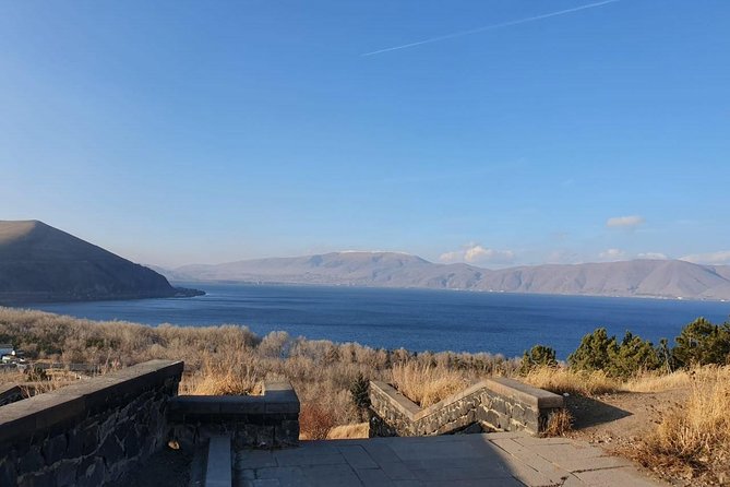 Private Tour: Lake Sevan, Noratus Khachkars, Monasteries - Sevanavank: Armenia’s monastery above the water