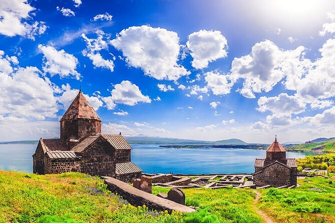 Private Tour: Lake Sevan, Sevanavank - Is $41.89 good value?