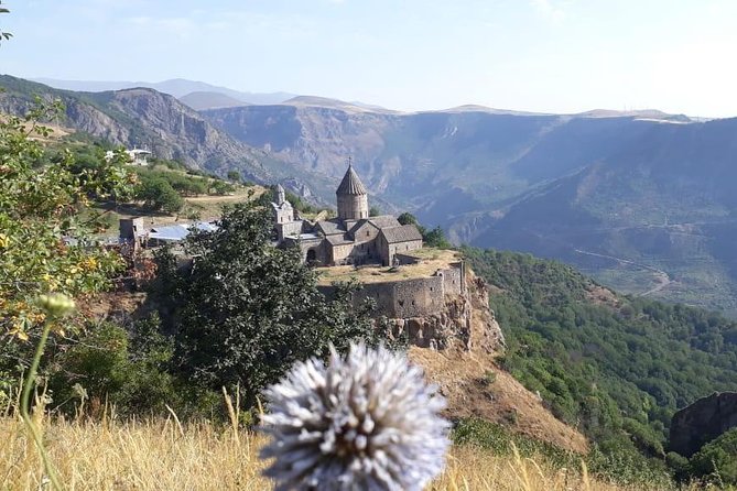 Private tour to Areni, Tatev cable car and Tatev monastery - Why the southern road from Yerevan is worth your day