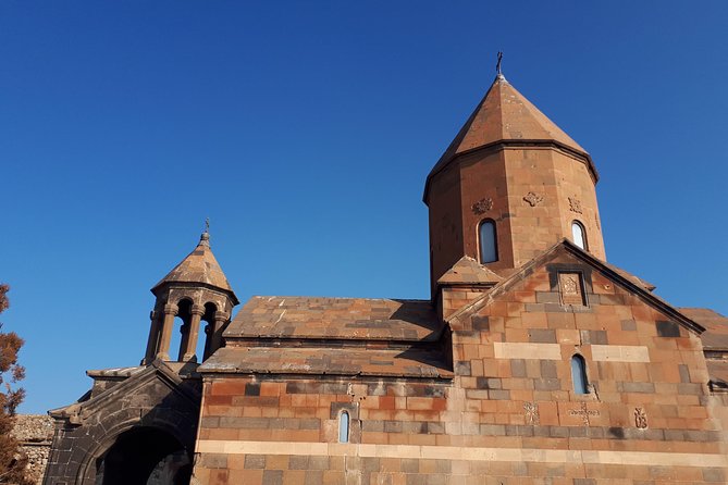 Private tour to Areni, Tatev cable car and Tatev monastery - Riding the Wings of Tatev cable car