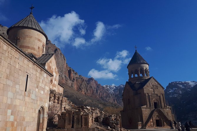 Private tour to Areni, Tatev cable car and Tatev monastery - What the $300 group price really means