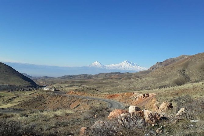 Private tour to Areni, Tatev cable car and Tatev monastery - Areni wine tasting and the road to Areni-1 cave