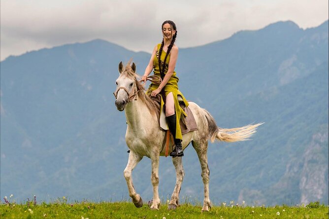 Private tour to Dilijan city, Haghartsin Monastery, Yell Extreme Park - What the $175 price really covers