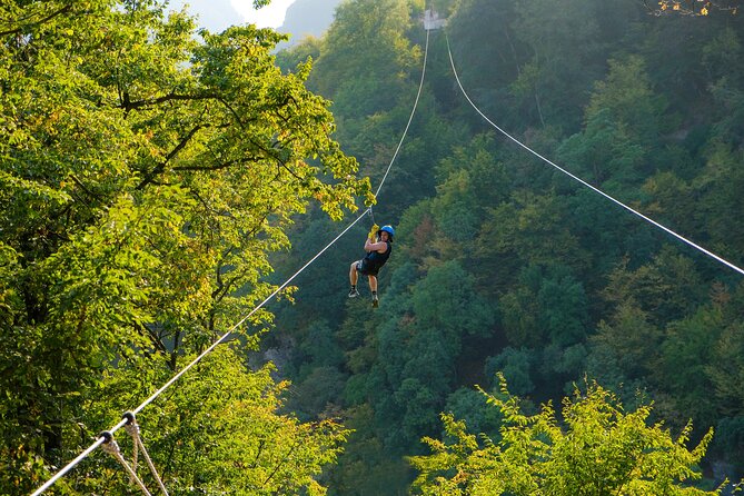 Private tour to Dilijan city, Haghartsin Monastery, Yell Extreme Park - Timing, weather, and useful planning tips