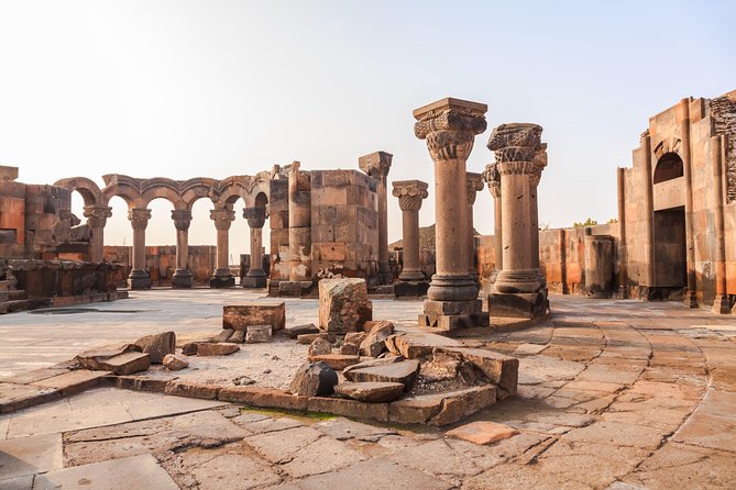 Private Tour to Echmiadzin and Zvartnots Temple - Why This Short Yerevan Excursion Works