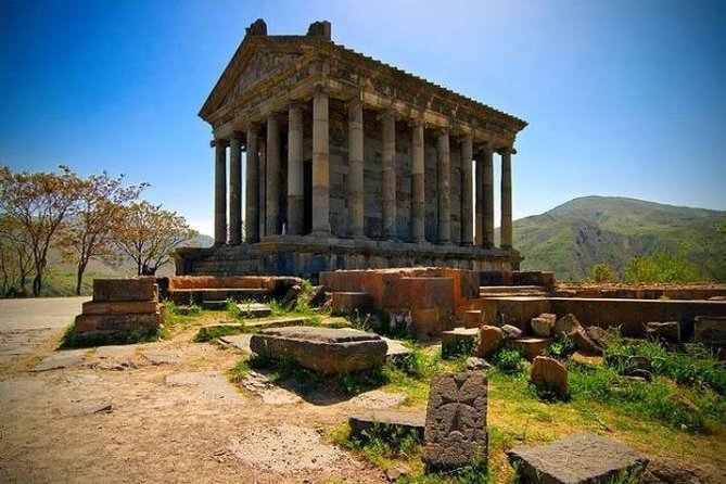 Private tour to Echmiadzin (st Cathedral), Zvartnots, Khor Virap, Garni, Geghard - Why this private Yerevan day trip works