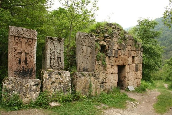 Private tour to Garni, Geghard, Sevan (Sevanavank), Dilijan (Haghartsin) - Why this day trip works from Yerevan