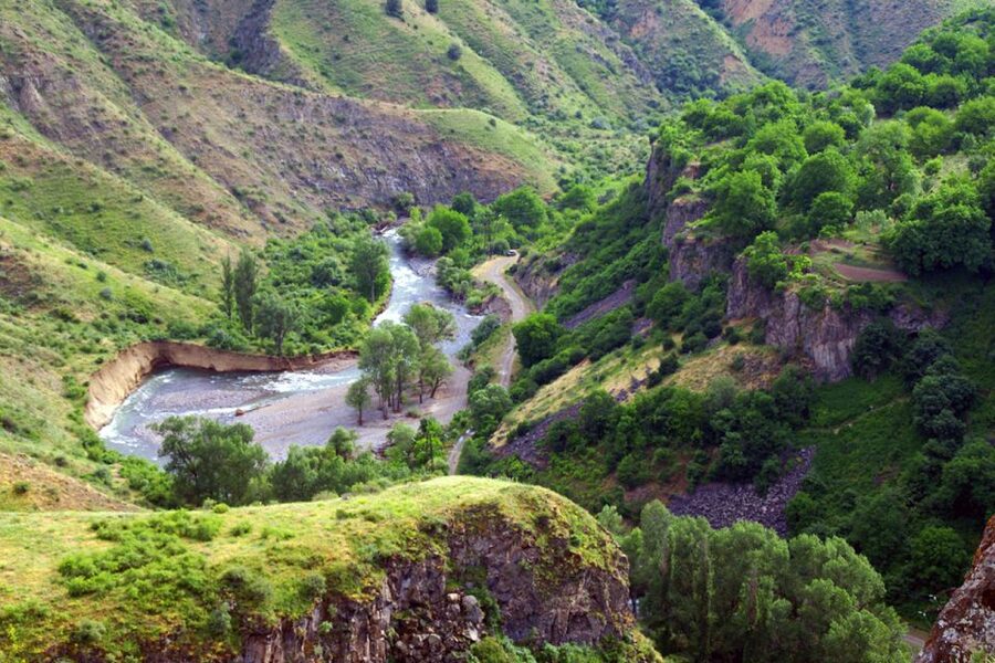 Private tour to Garni, Geghard, Symphony of Stones - Simple preparation for a better day