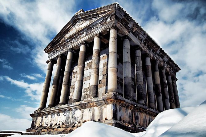 Private tour to Garni - Geghard - Tsaghkadzor (Kecharis) - Who will enjoy this route most