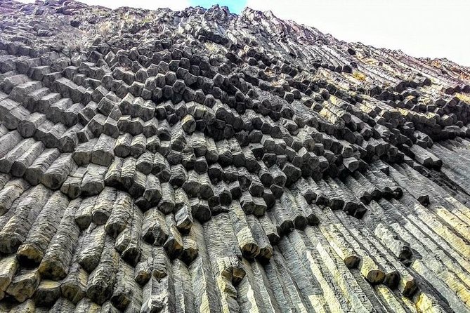 Private tour to Garni Pagan Temple, Geghard Cave Monastery & Symphony of Stones - Key points to know before booking