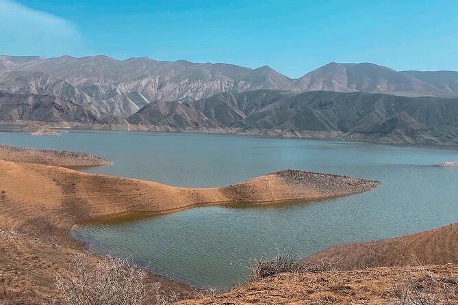 Private Tour to Garni Temple, Geghard & Khor Virap Monasteries, Azat Reservoir - Five details that make this day worthwhile