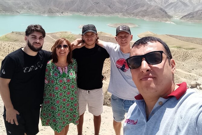 Private Tour to Garni Temple, Geghard & Khor Virap Monasteries, Azat Reservoir - Why the private format can be good value