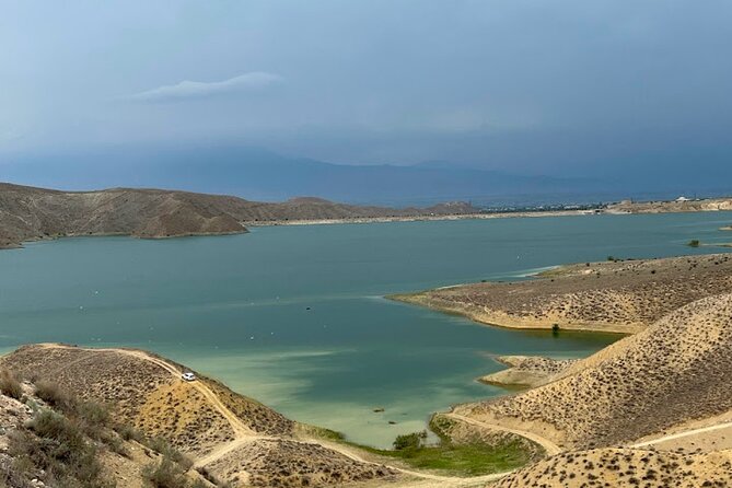 Private Tour to Garni Temple, Geghard & Khor Virap Monasteries, Azat Reservoir - Guides, drivers, and the human side of the day