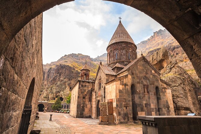 Private Tour to Garni Temple, Geghard Monastery, Echmiadzin Cathedral, Zvartnots - Timing, transport, lunch, and the real cost