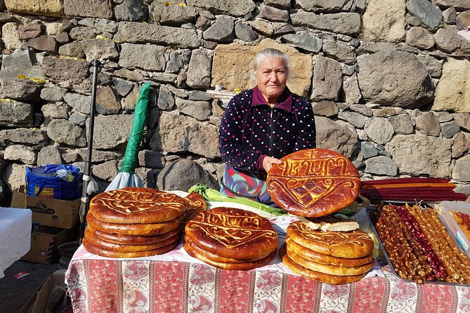 Private tour to Garni Temple, Geghard Monastery (UNESCO) & Symphony of Stones - Why this half-day route works so well