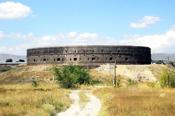 Private tour to Gyumri, Dzitoghtsyan Museum, Black Fortress - The Dzitoghtsyan Museum and old Alexandropol life