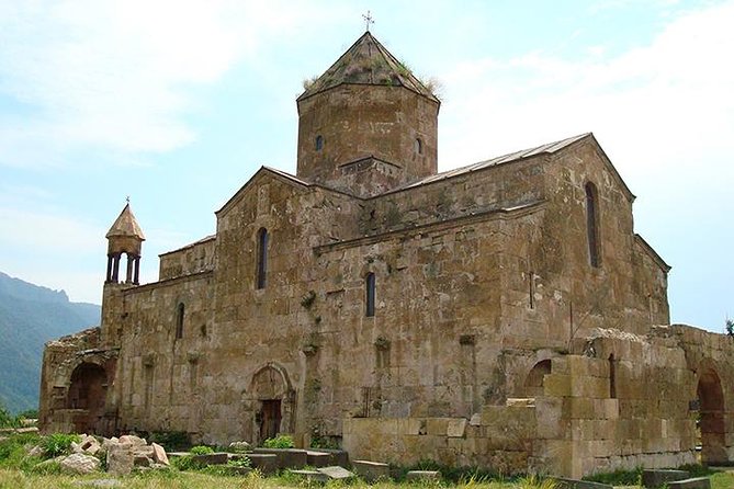 Private tour to Haghpat, Sanahin, Kobayr, Dsegh - Key points to know before booking