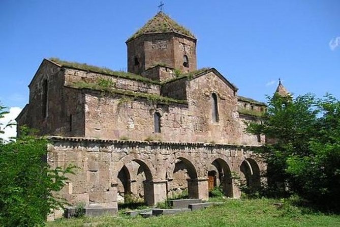 Private tour to Haghpat, Sanahin, Kobayr, Dsegh - Odzun Church and the route detail to confirm