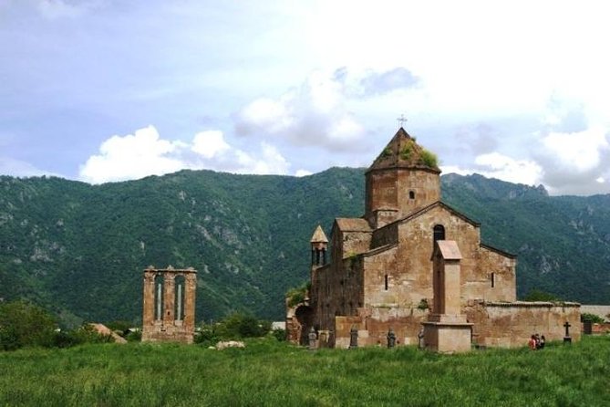 Private tour to Haghpat, Sanahin, Kobayr, Dsegh - What the private format really adds