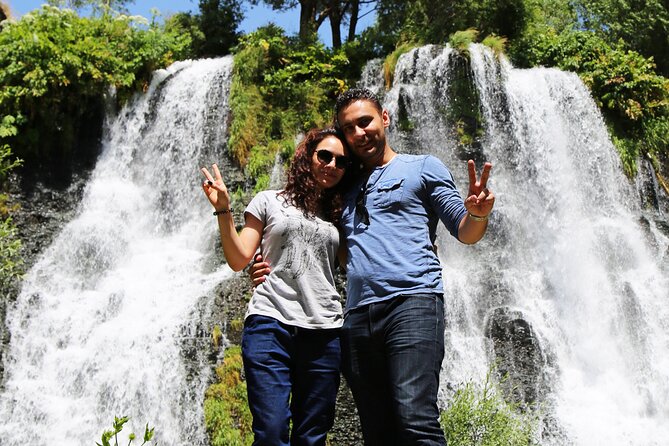 Private tour to Hin Areni winery, Shaki waterfall, Tatev monastery, Karahunj - Five things to know before booking
