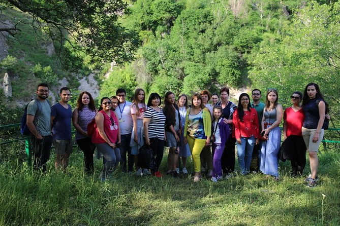 Private tour to Hin Areni winery, Tatev monastery & ropeway, Khndzoresk caves - Who Should Book This Tour