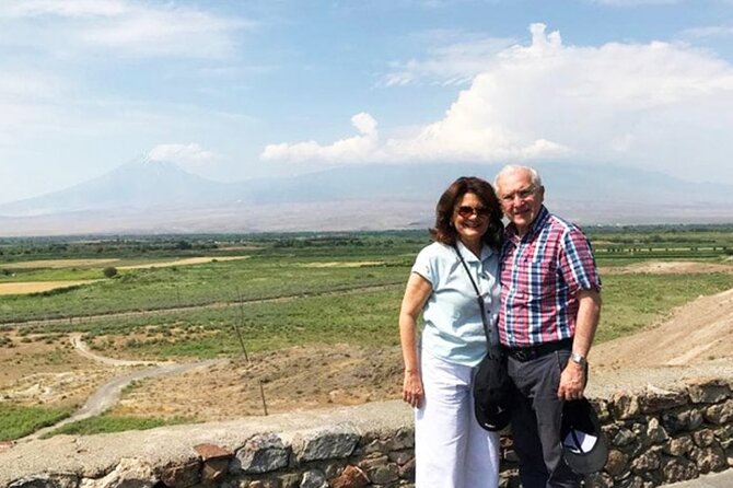 Private Tour to Khor Virap, ancient Areni cave or Areni winery, Noravank - Timing, Lunch, and What the $115 Price Includes