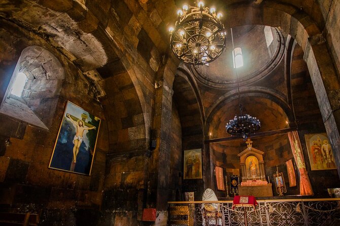 Private Tour to Khor Virap, ancient Areni cave or Areni winery, Noravank - Practical Advice for a Smoother Day