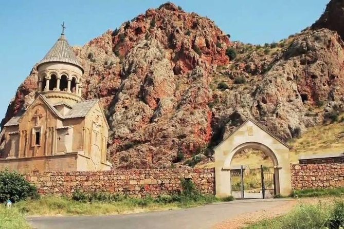 Private tour to Khor Virap, Areni, Noravank, Birds' cave (Areni 1), Jermuk - What to budget beyond the tour price