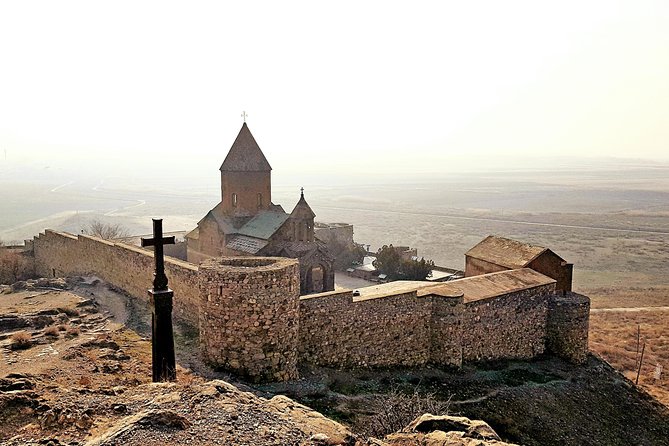 Private tour to Khor Virap,Areni winery,Noravank,Tatev Monastery - The Vehicle, Roads, and Communication