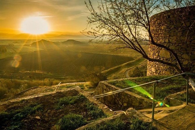 Private tour to Khor Virap,Areni winery,Noravank,Tatev Monastery - Is $299 a Good Value for Up to Three People?
