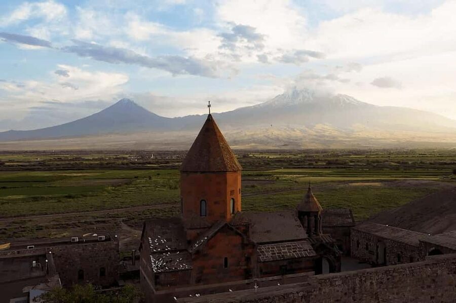 Private Tour to Khor Virap, Garni, Geghard, & Lake Sevan - Why this four-stop route works