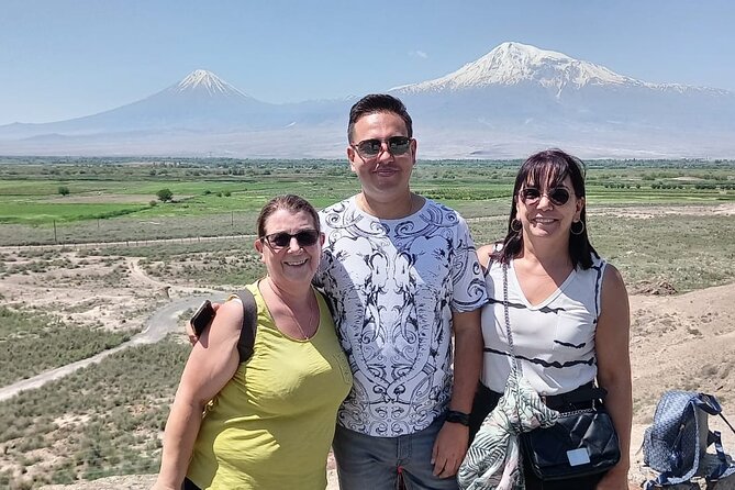 Private Tour to Khor Virap Monastery - Why Khor Virap makes a strong short trip from Yerevan