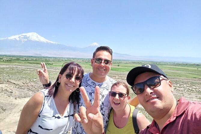 Private Tour to Khor Virap Monastery - What the $58 group price really buys